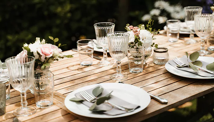 Set the Table: Tablescape Ideas for Different Occasions